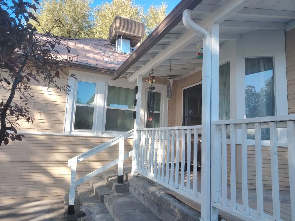 Slide of Naayeri Construction