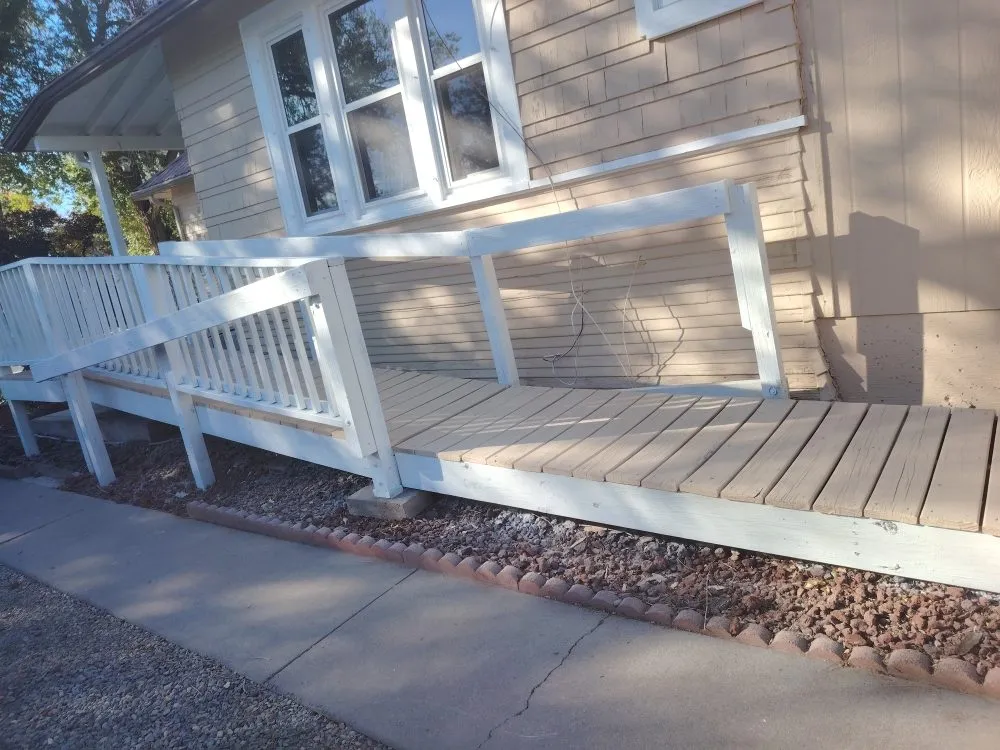 Slide of Naayeri Construction