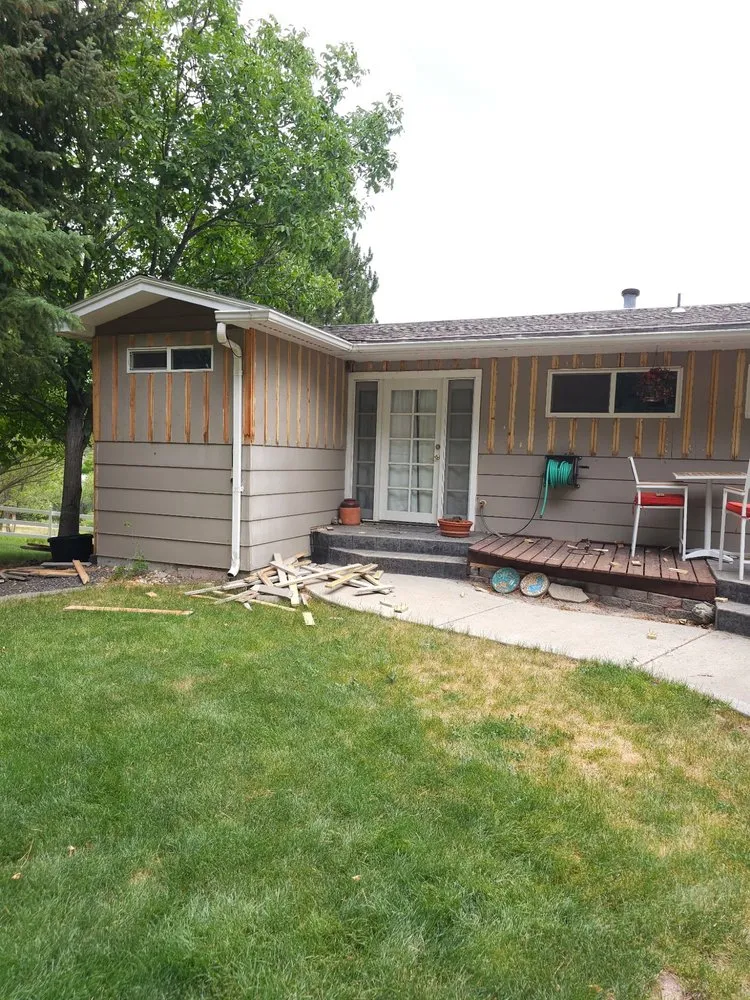 Slide of Naayeri Construction