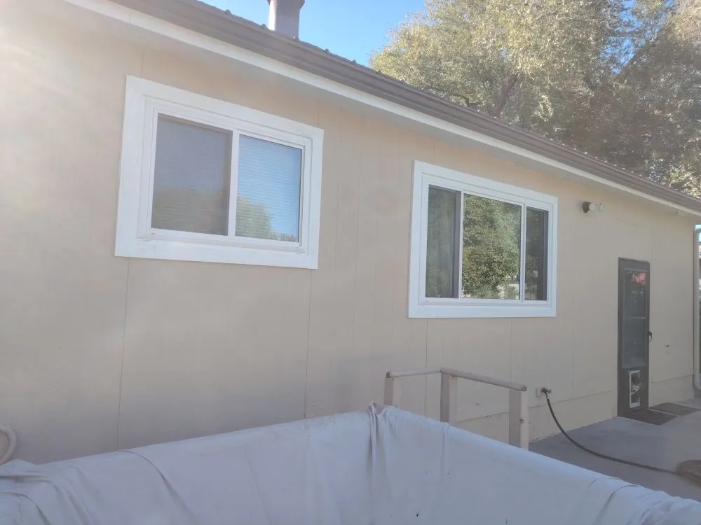 Slide of Naayeri Construction