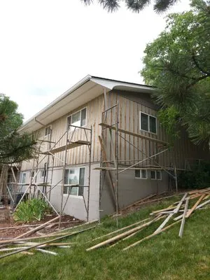 Naayeri Construction