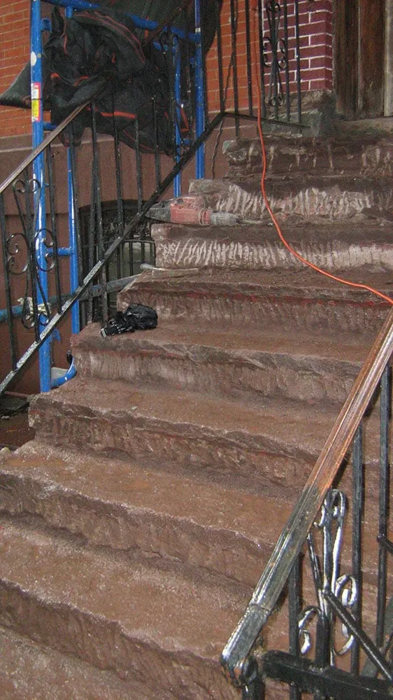 Slide of Naba Construction