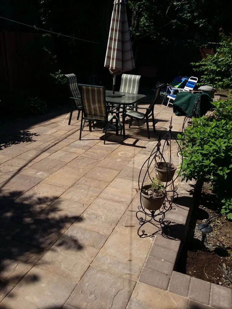 Slide of Naba Construction