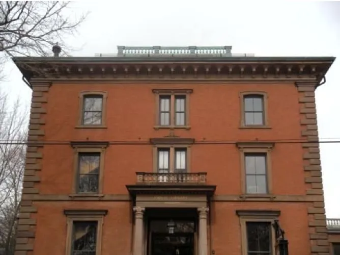 Slide of Naba Construction