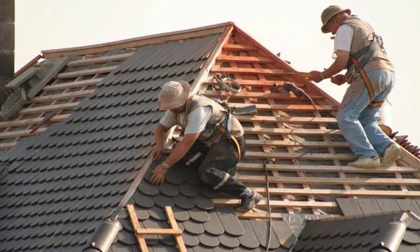 Slide of Naba Construction