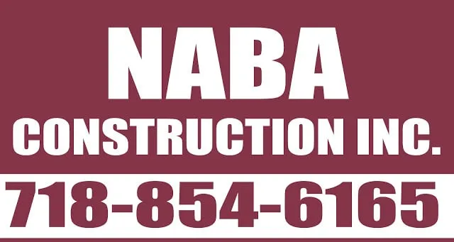 Slide of Naba Construction