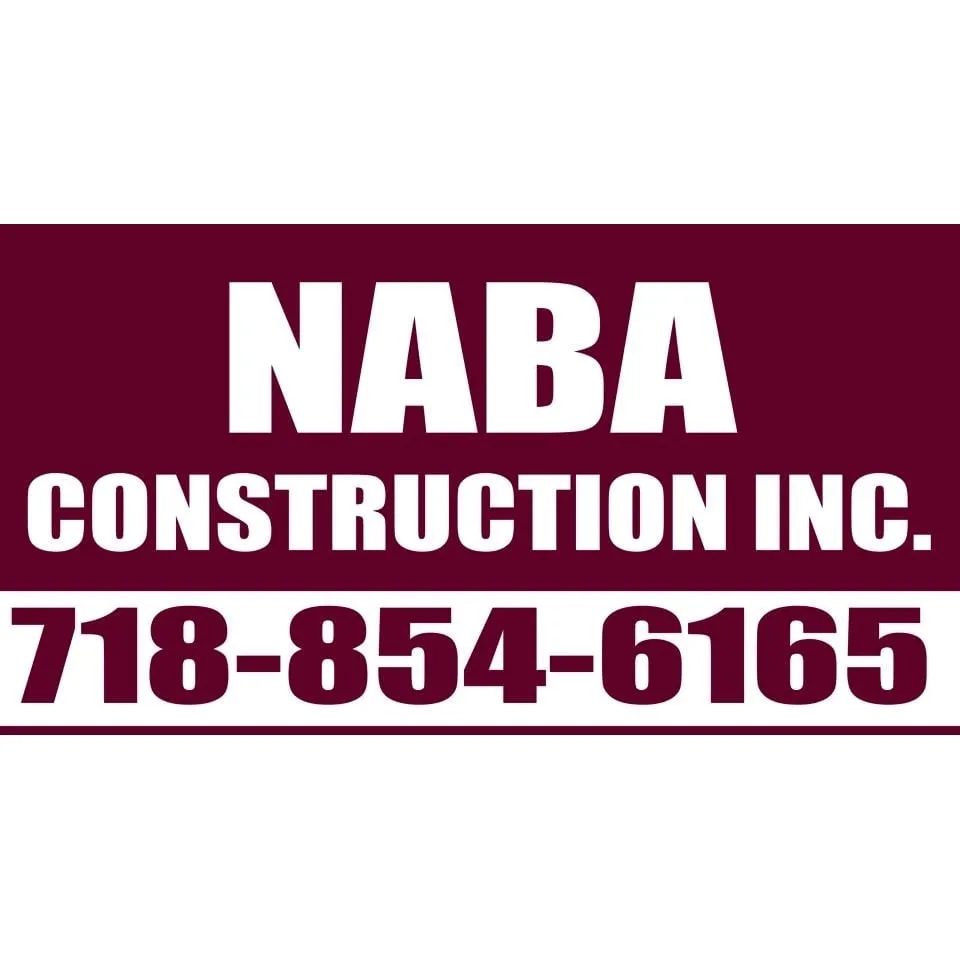 Slide of Naba Construction