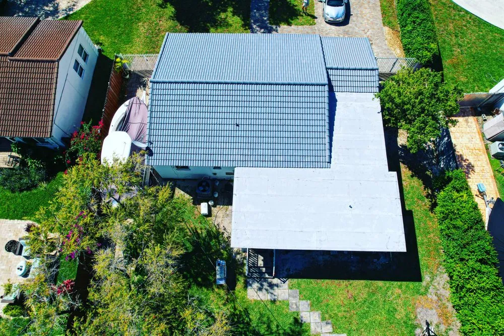 Slide of Nacs Roofing