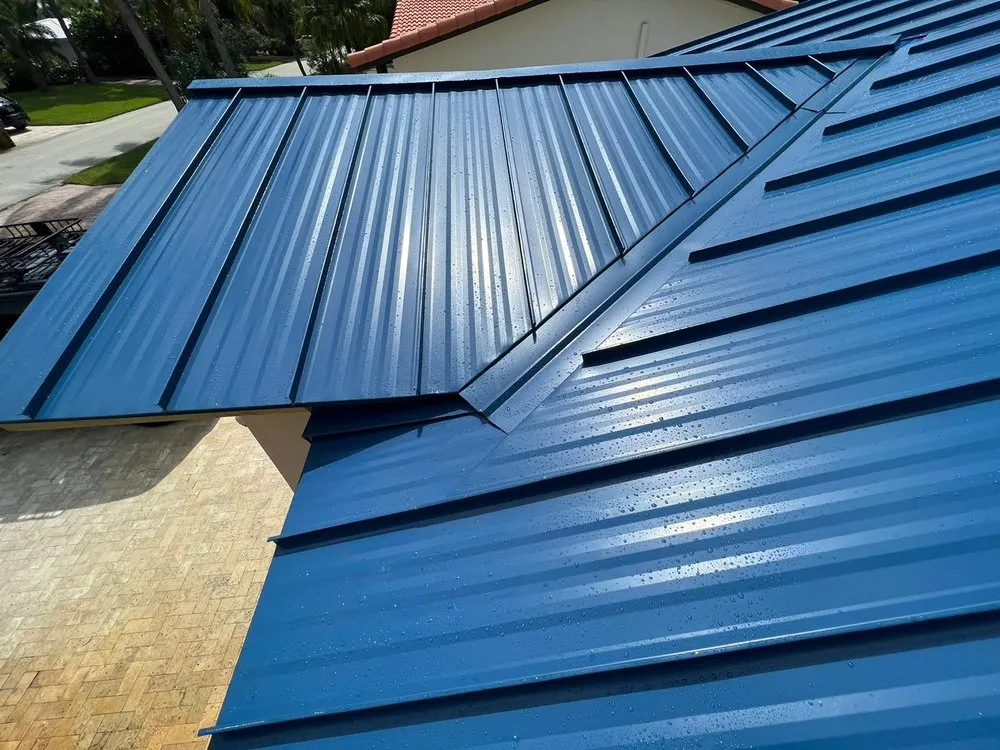 Slide of Nacs Roofing