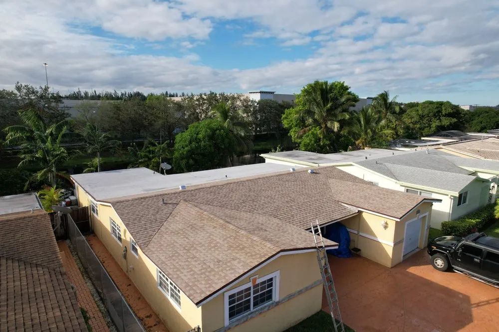 Slide of Nacs Roofing