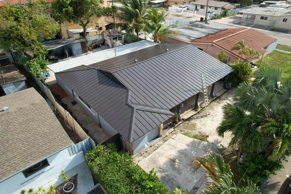 Slide of Nacs Roofing