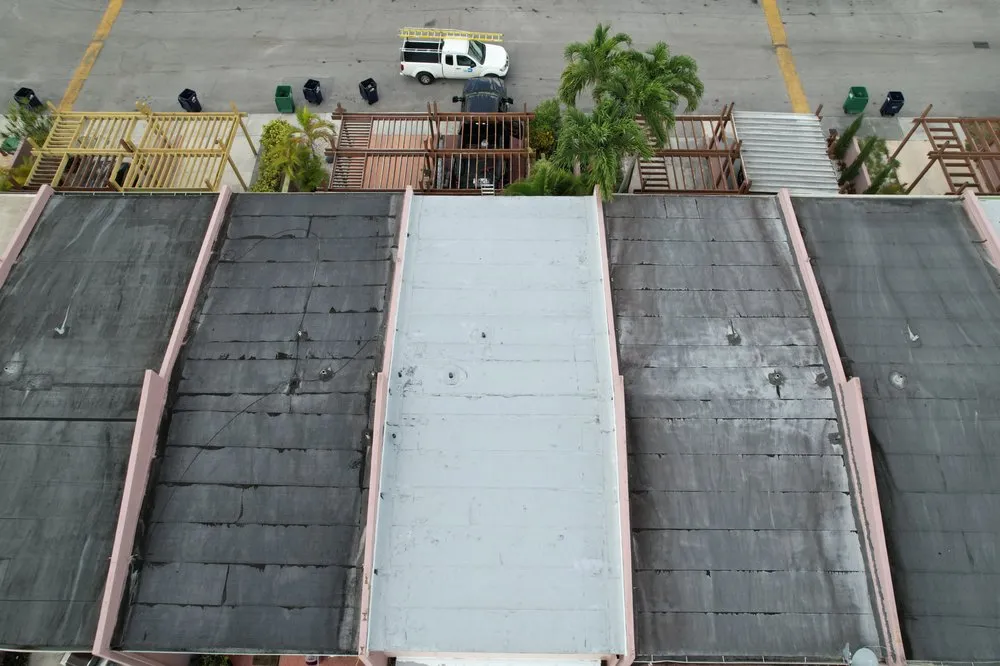 Slide of Nacs Roofing