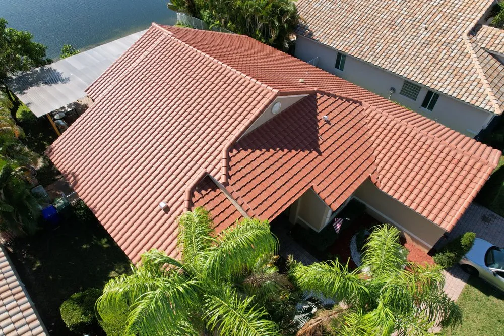 Slide of Nacs Roofing