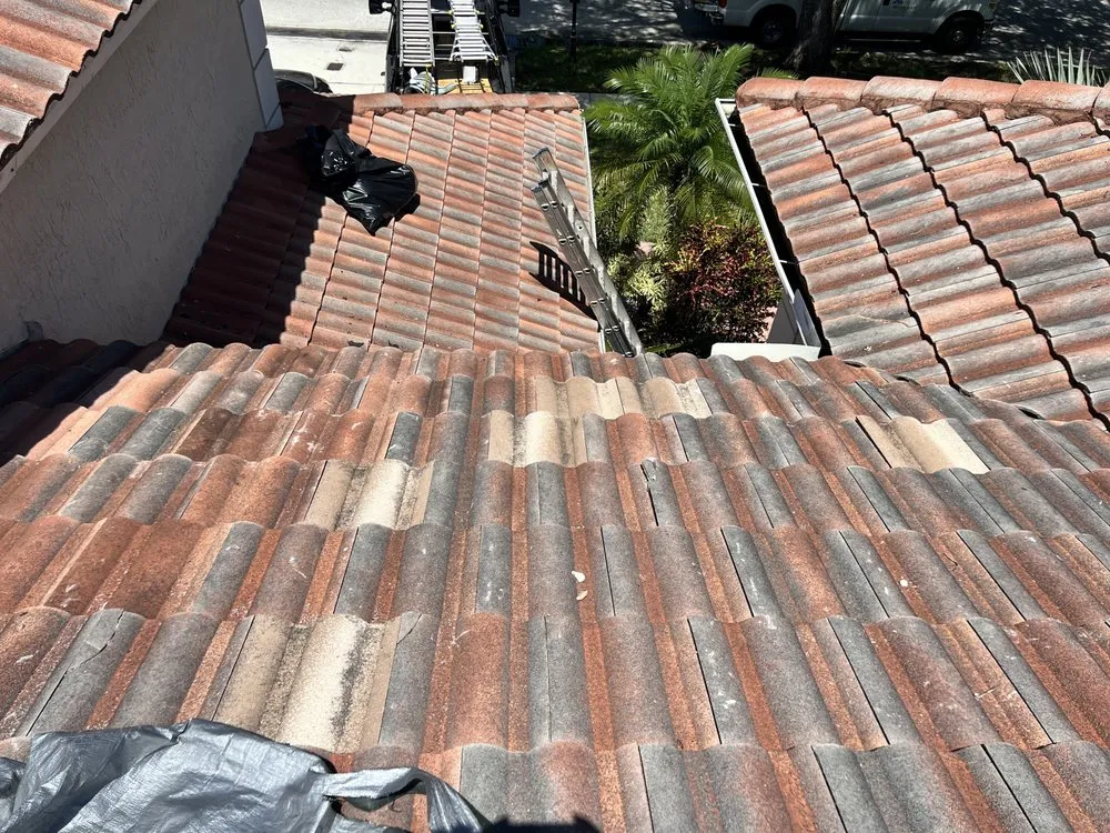 Slide of Nacs Roofing