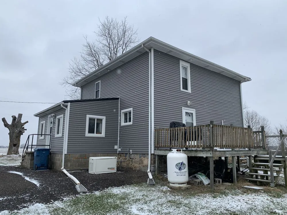 Slide of Nagel Brothers