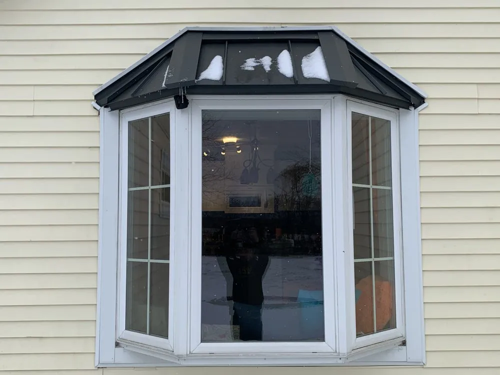 Slide of Nagel Brothers