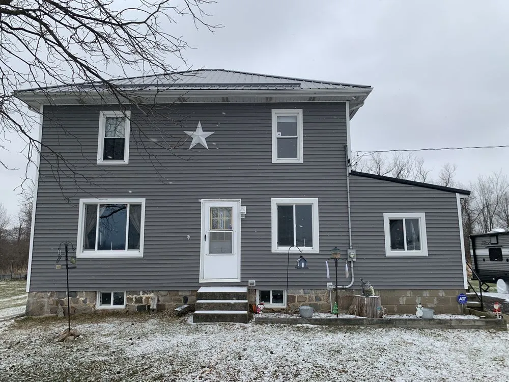 Slide of Nagel Brothers