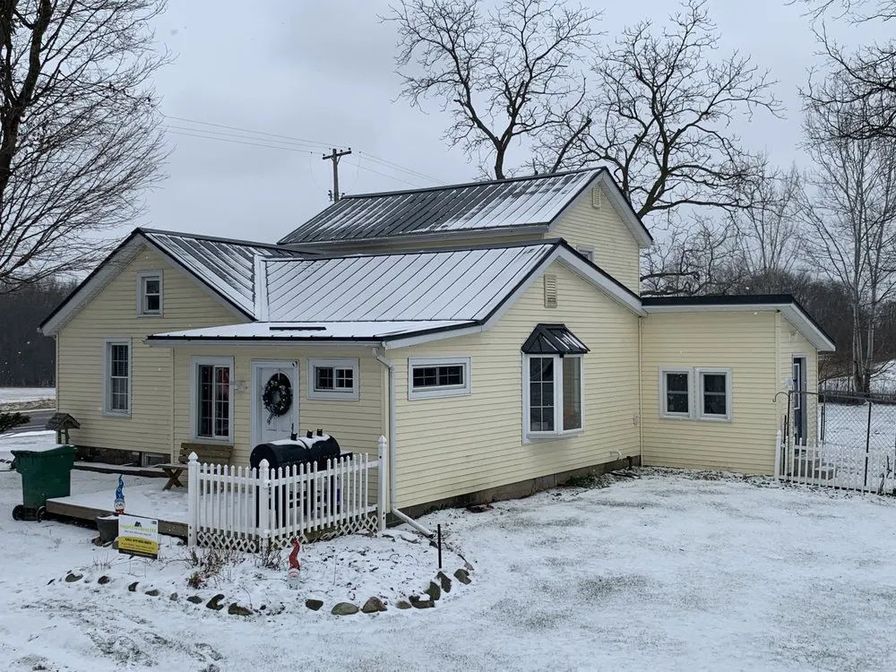 Slide of Nagel Brothers