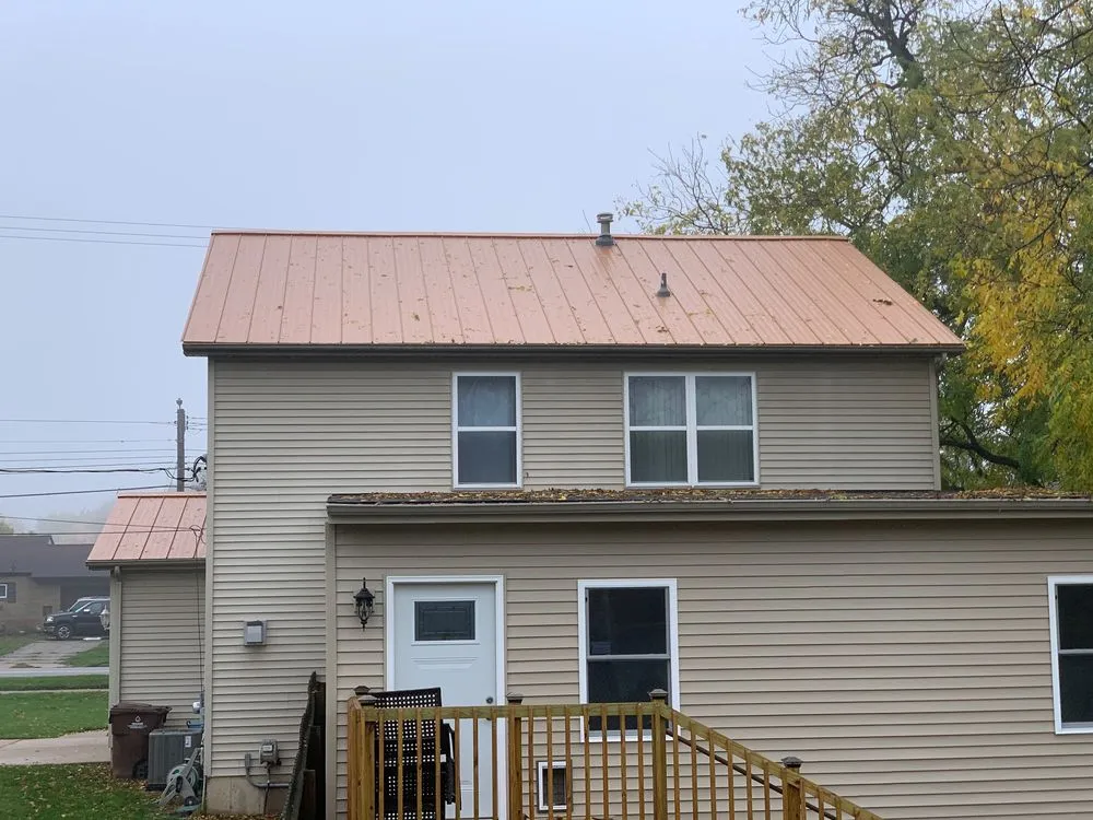 Slide of Nagel Brothers