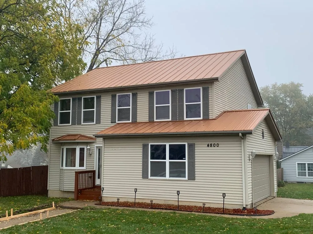 Slide of Nagel Brothers