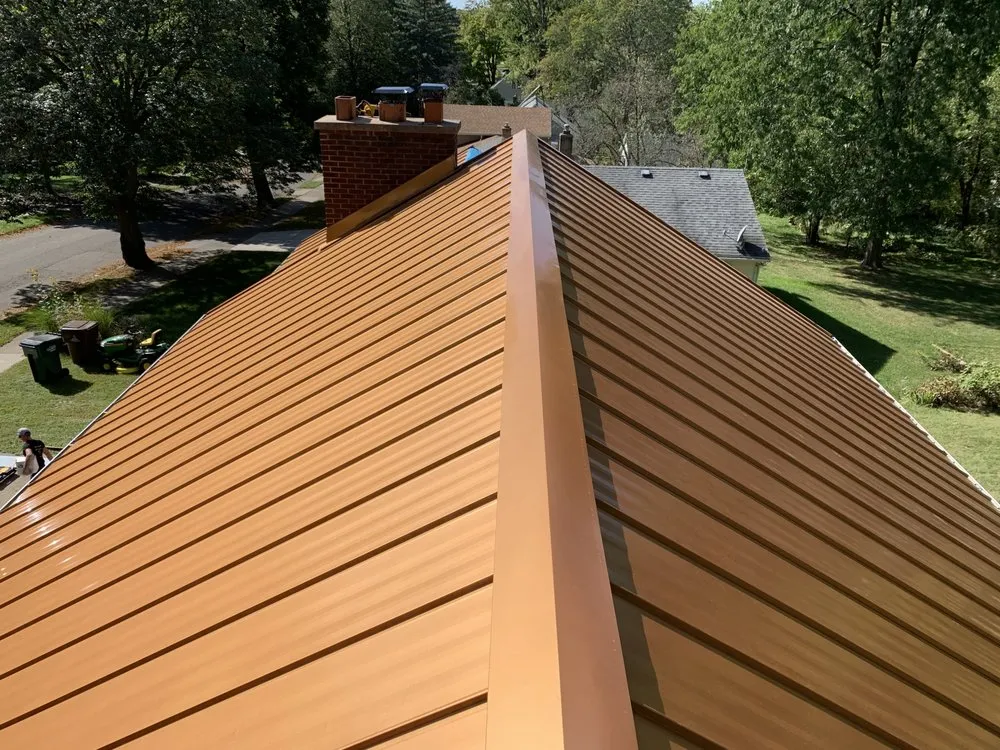 Slide of Nagel Brothers