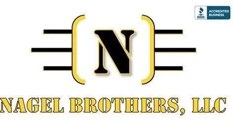 Slide of Nagel Brothers