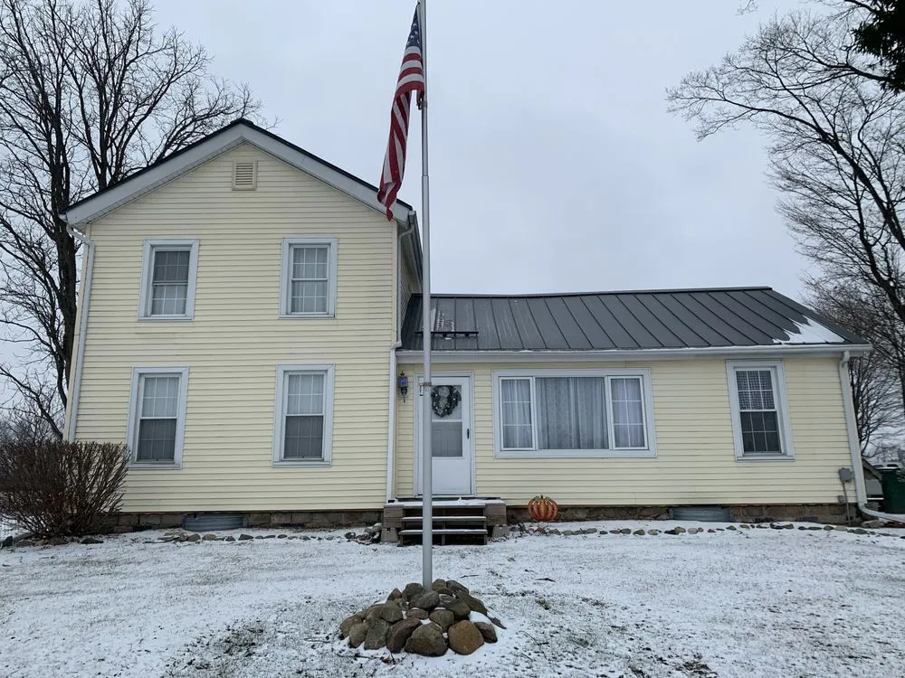 Slide of Nagel Brothers