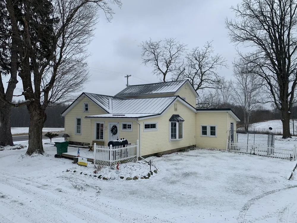 Slide of Nagel Brothers