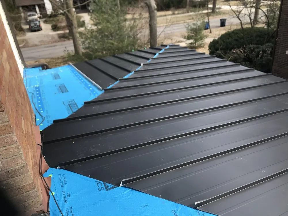 Slide of Nagel Brothers