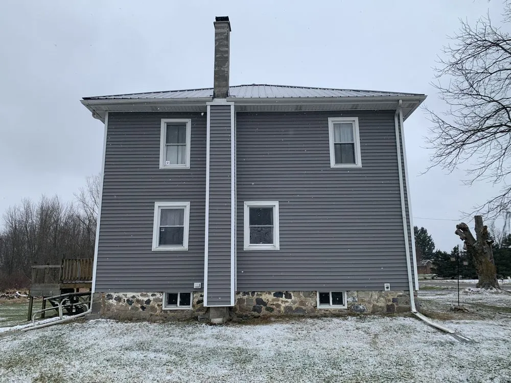 Slide of Nagel Brothers