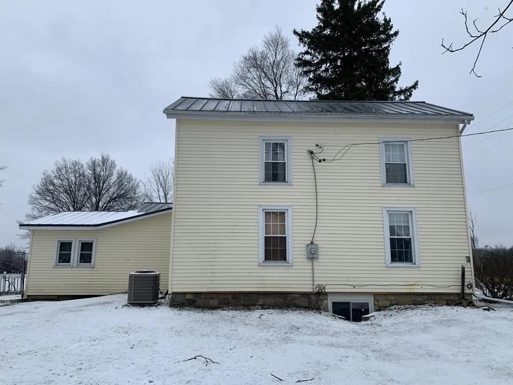 Slide of Nagel Brothers