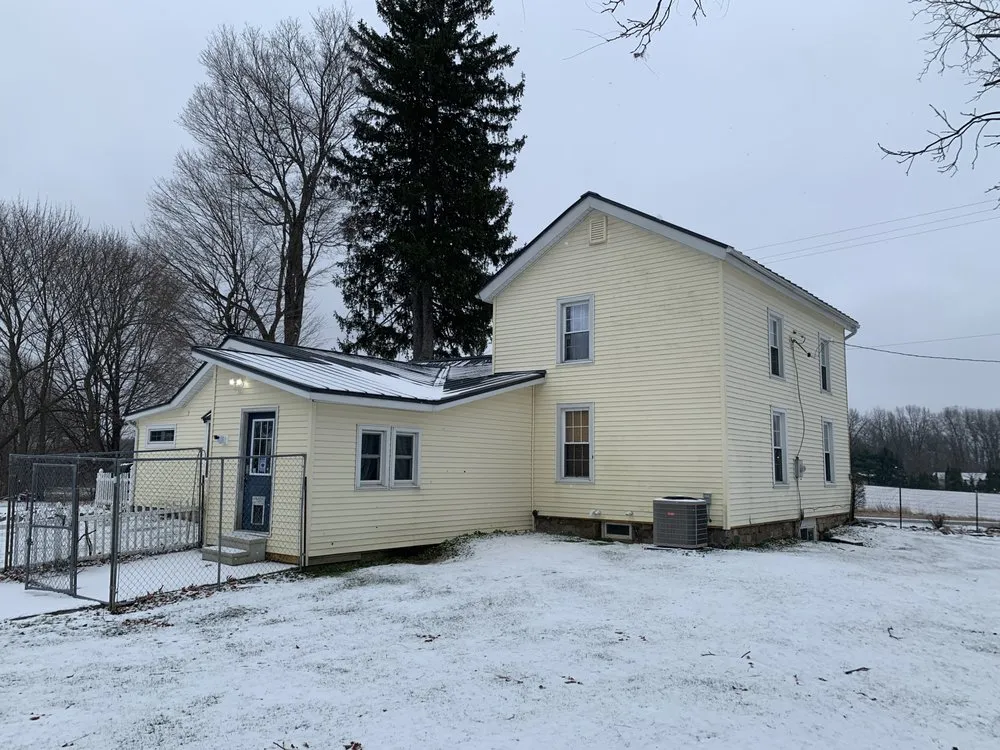 Slide of Nagel Brothers