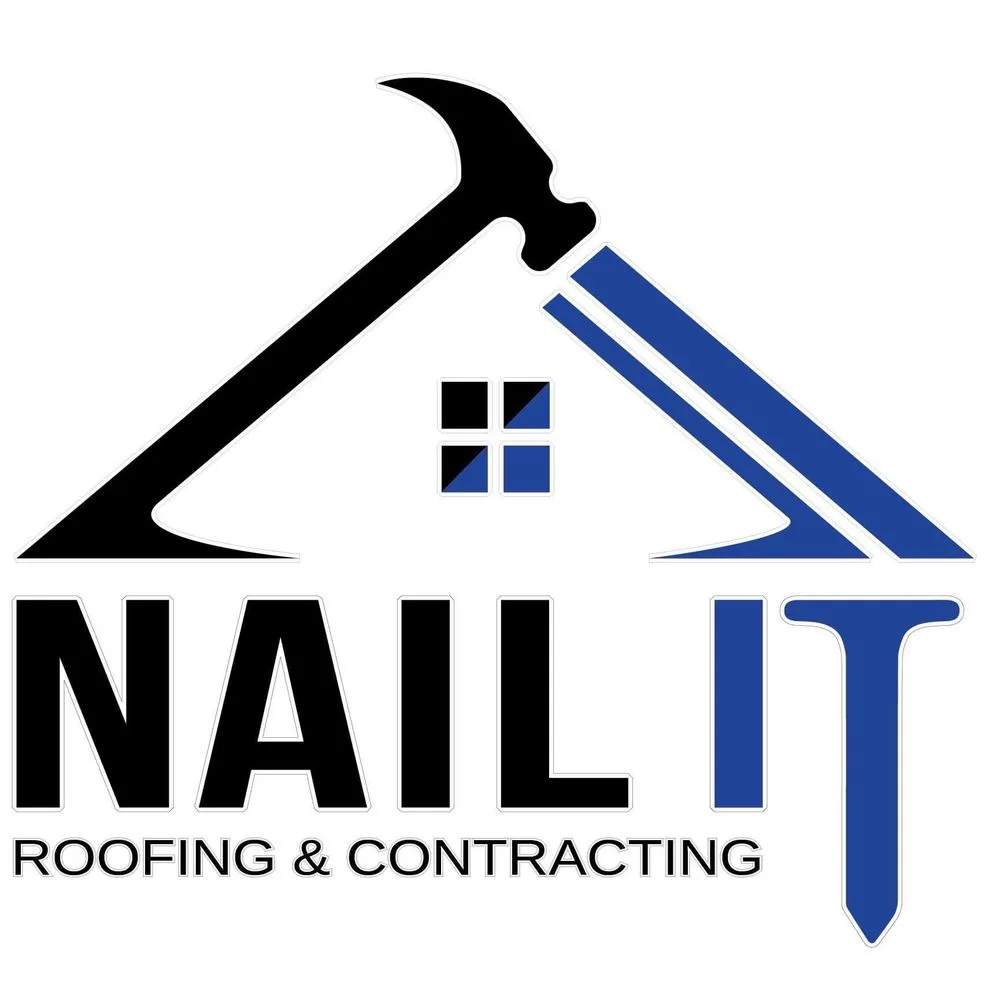 Slide of Nail It Roofing & Contracting