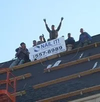 Nail It! Roofing Company