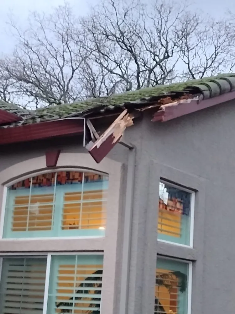 Slide of Nail It Roofing