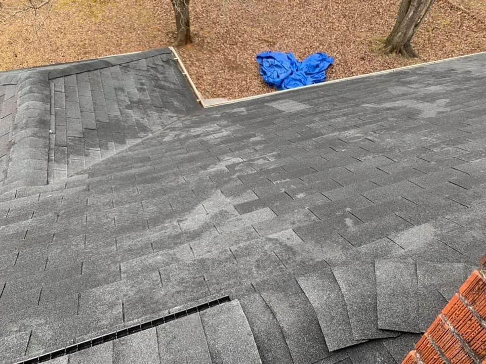 Trusted flat roof repair in Colbert, GA - Nail Roofing & Home Repair