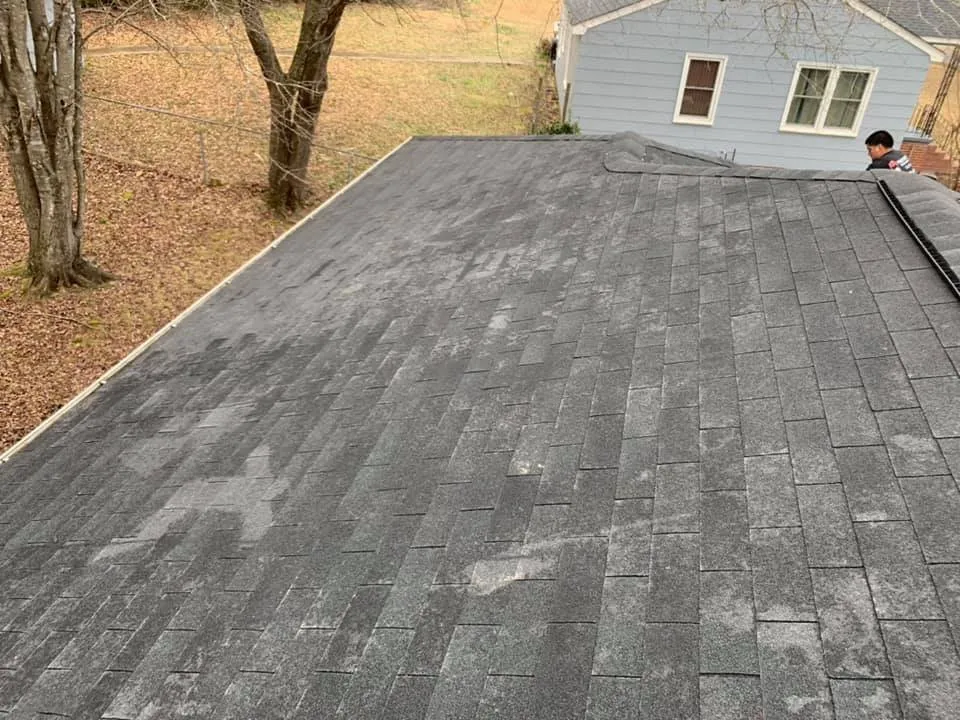 Trusted residential roofing service after storm damage in Colbert, GA by Nail Roofing & Home Repair