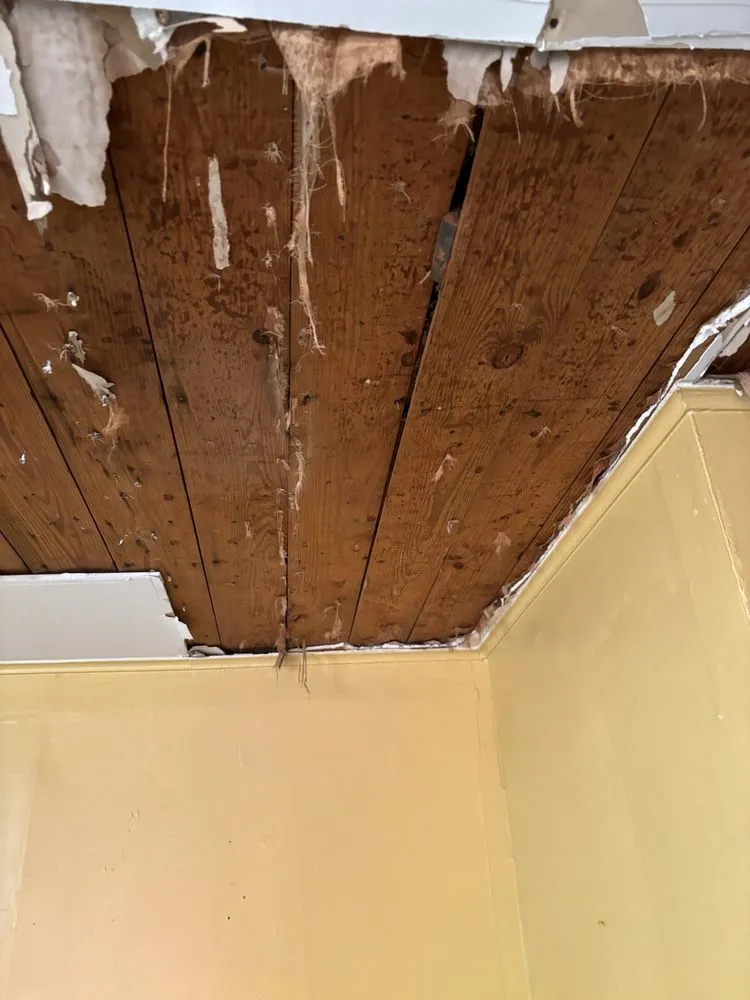 Slide of Nail Tight Construction