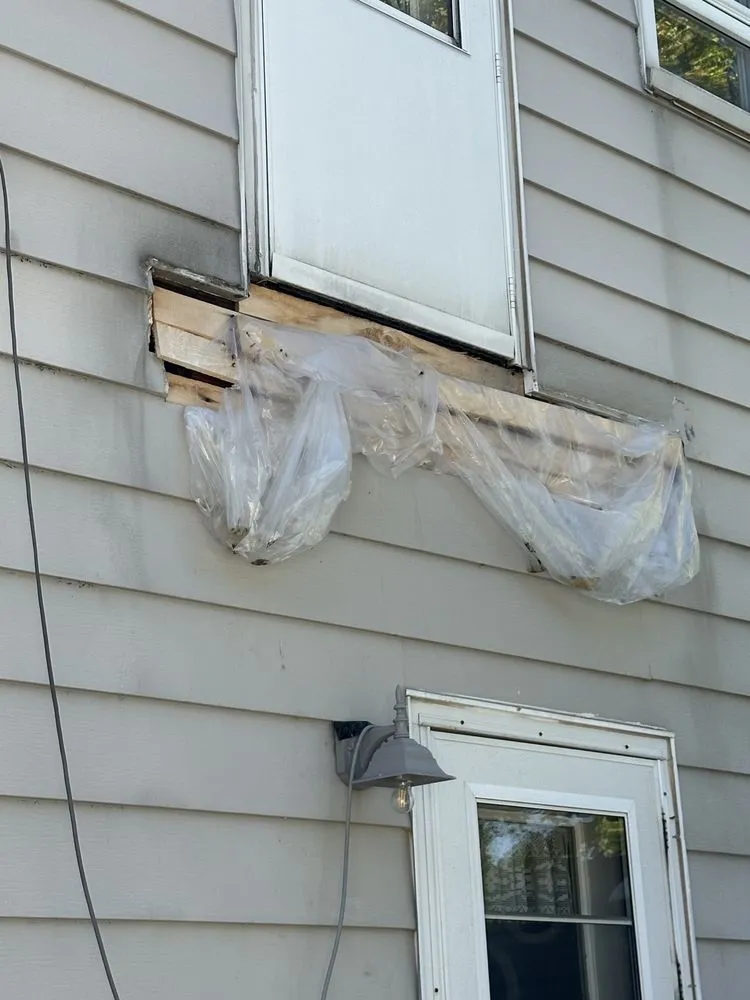 Slide of Nailed It - Handyman Service