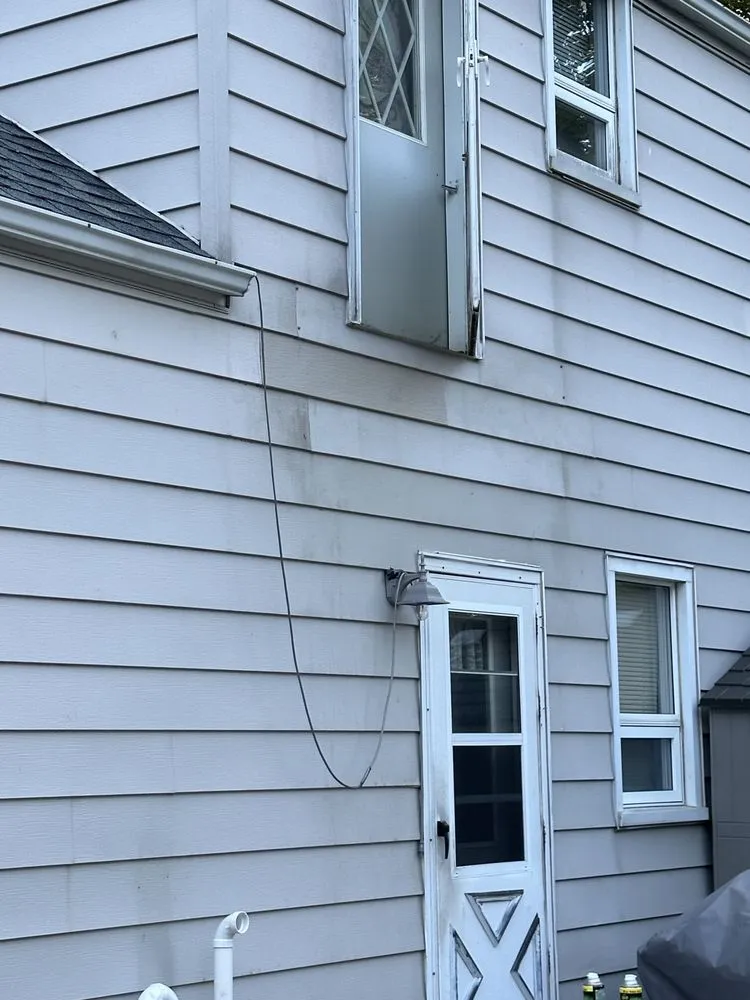 Slide of Nailed It - Handyman Service