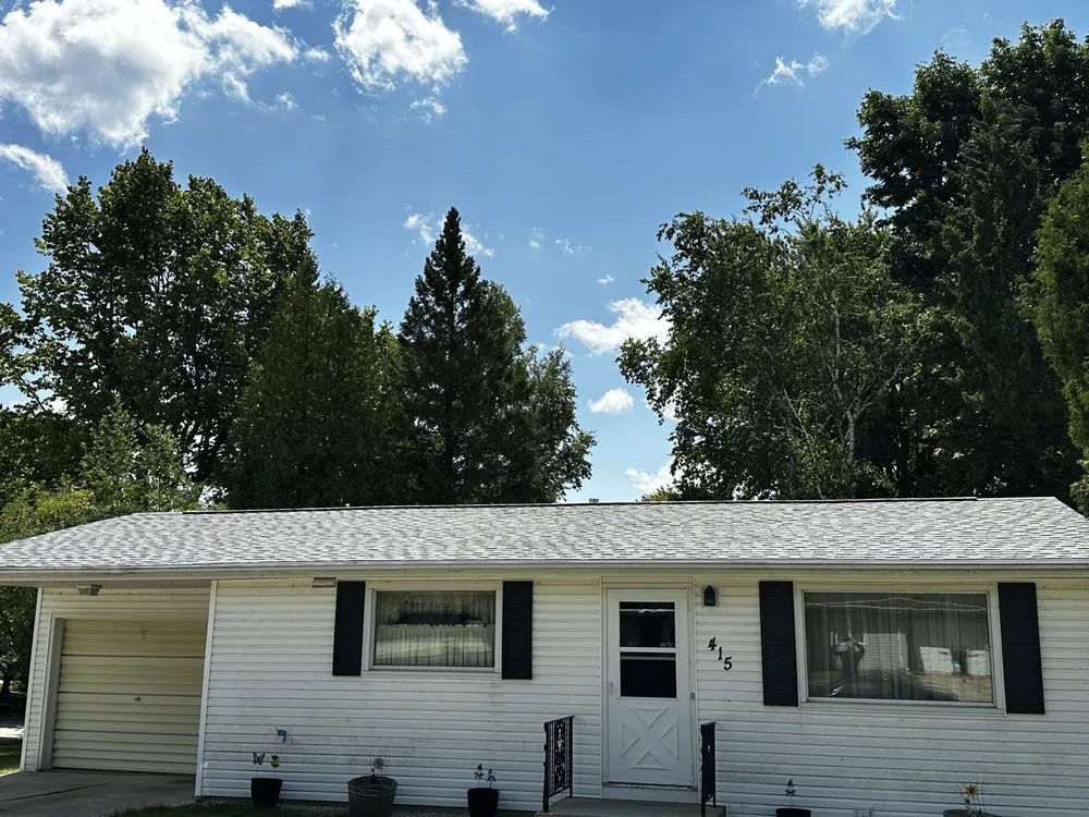 Slide of Nailed It - Handyman Service