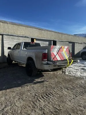 Nailed It Construction 307