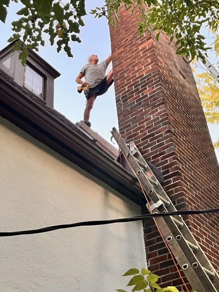 Slide of Nailed It Construction