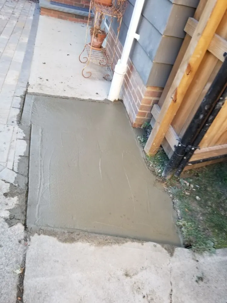 Slide of Nailed It Construction