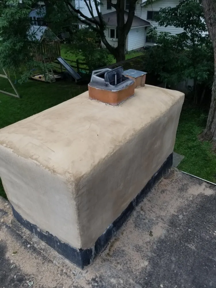 Slide of Nailed It Construction