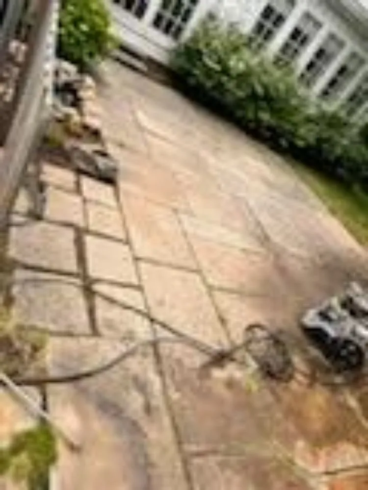 Slide of Nailed It Construction