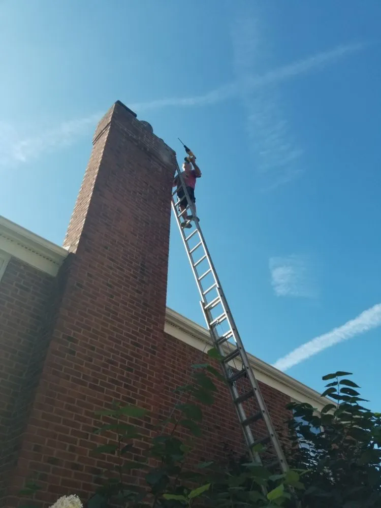 Slide of Nailed It Construction