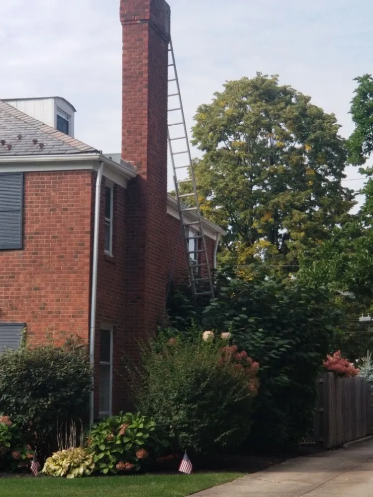 Slide of Nailed It Construction