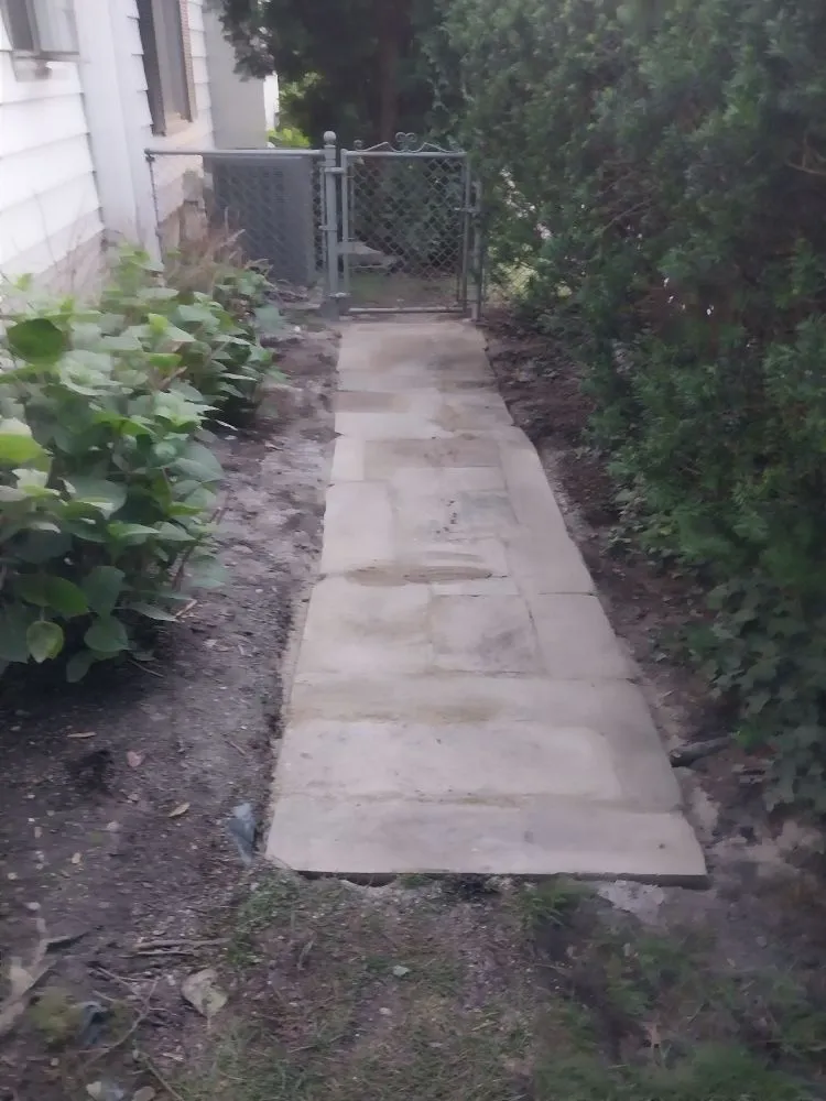 Slide of Nailed It Construction