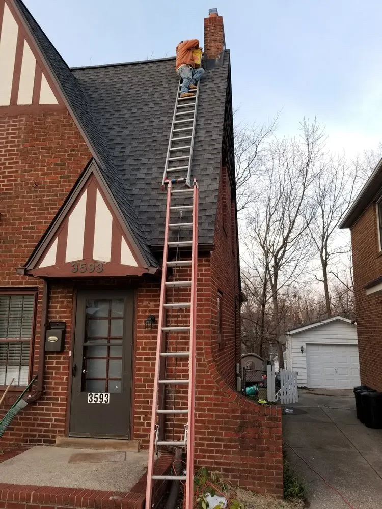 Slide of Nailed It Construction